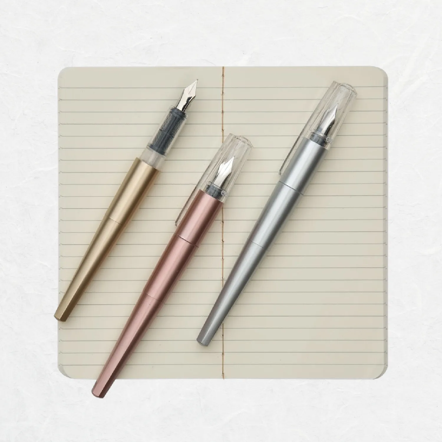 Modern Script Pen Set