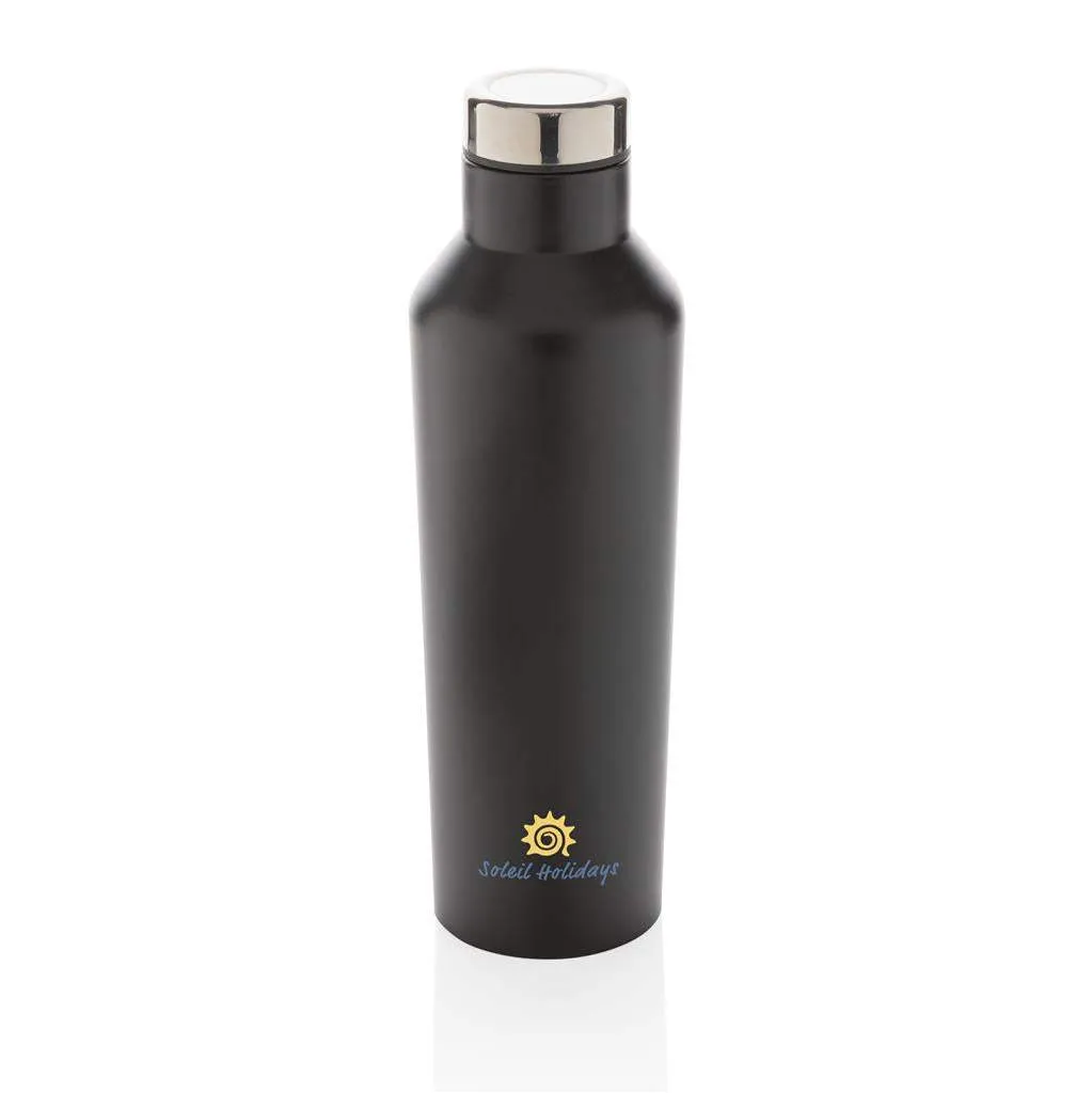 Modern Vacuum Stainless Steel Water Bottle