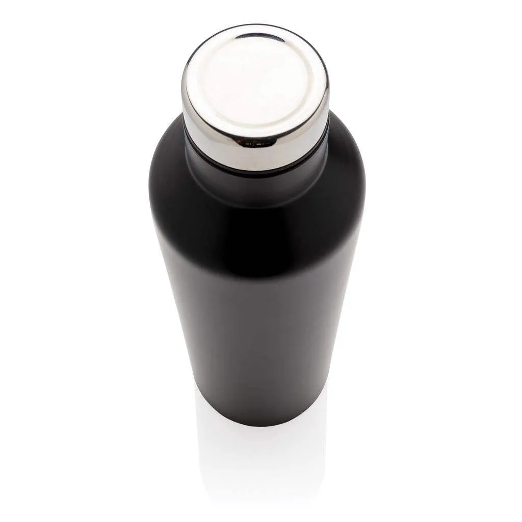 Modern Vacuum Stainless Steel Water Bottle