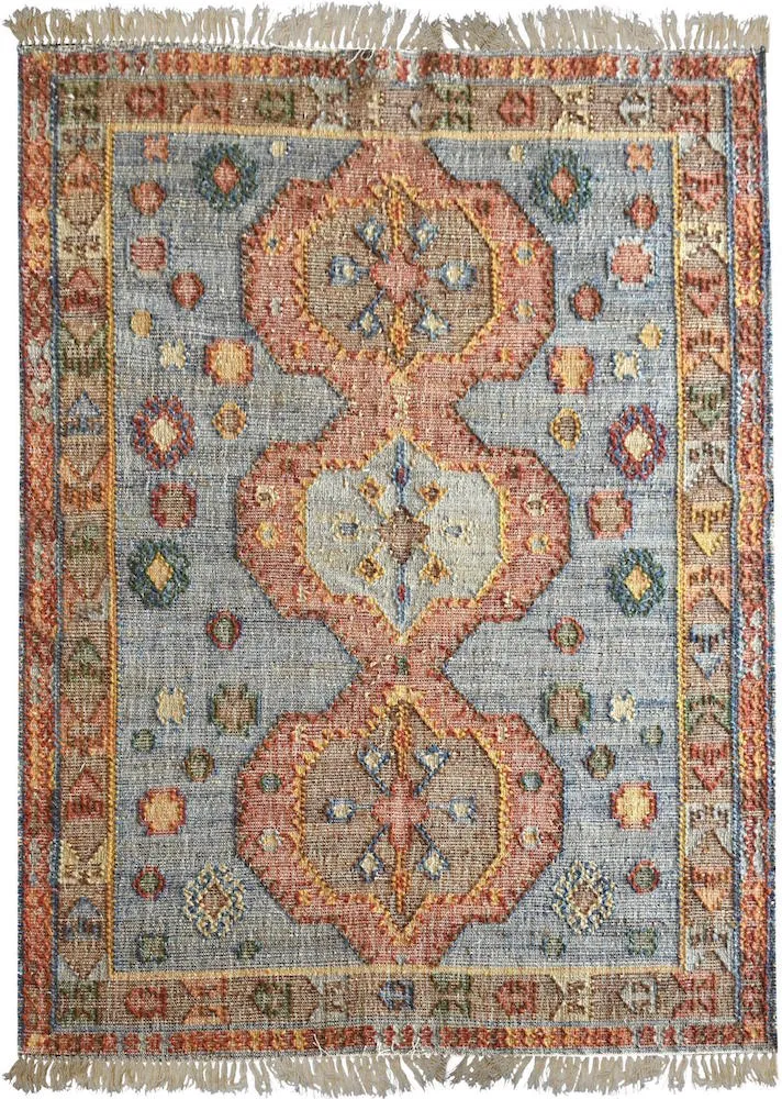 Nabil Modern Kilim Rug