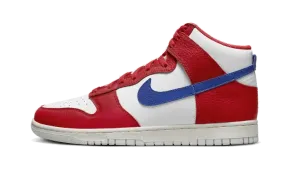 Nike Dunk High Retro USA