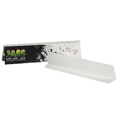 PAPERS - JASSKING SIZE SLIM