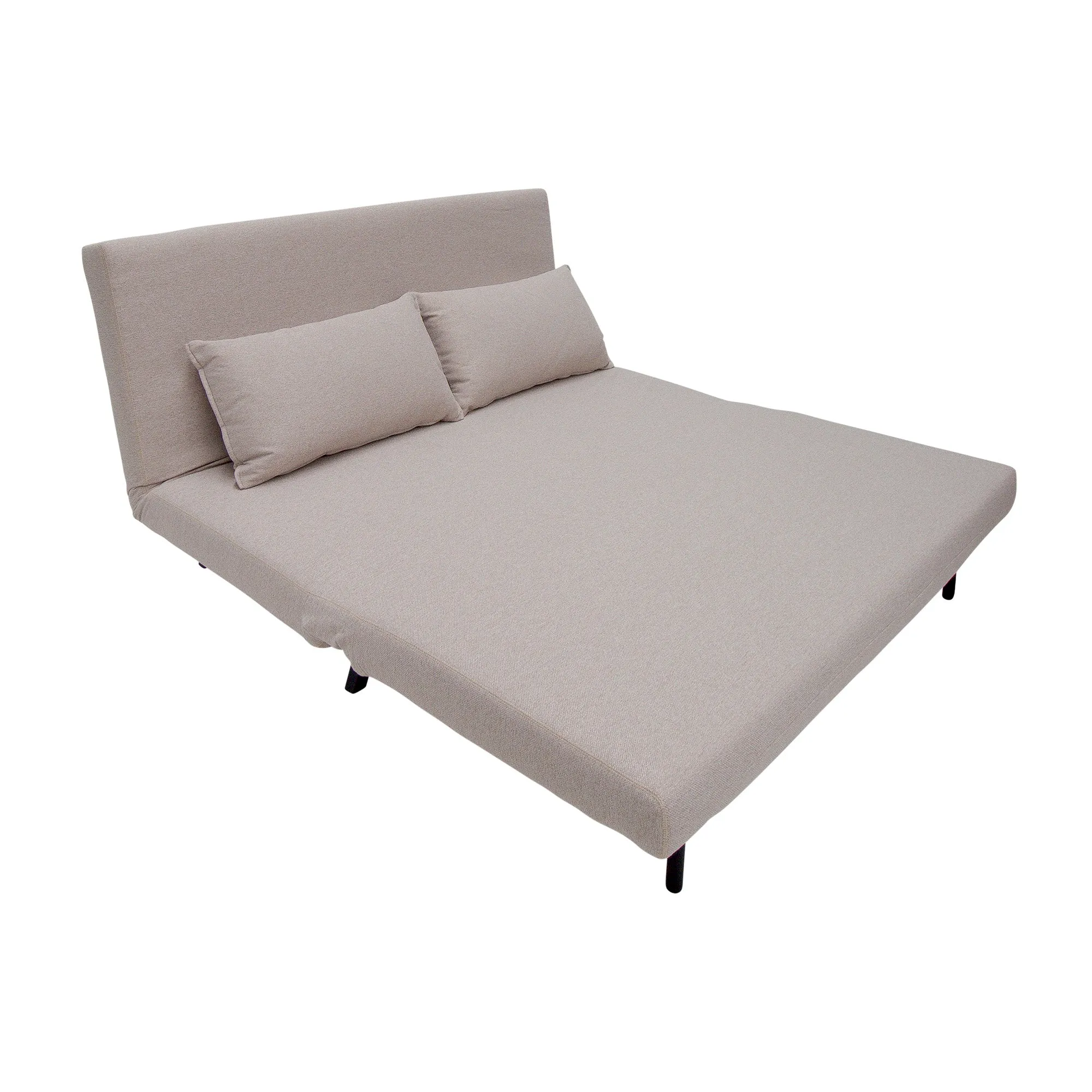 Percy Sofa Bed - Natural