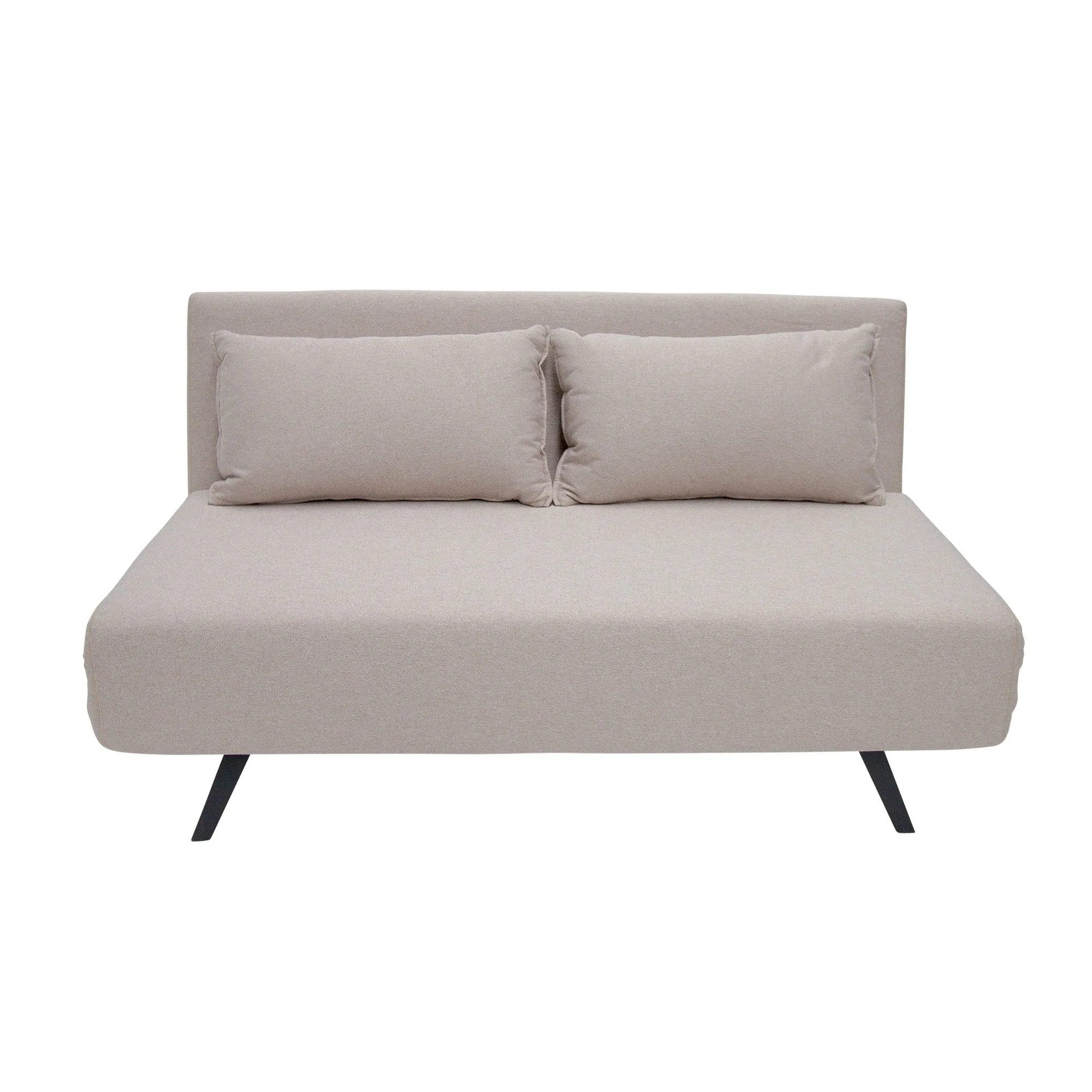 Percy Sofa Bed - Natural