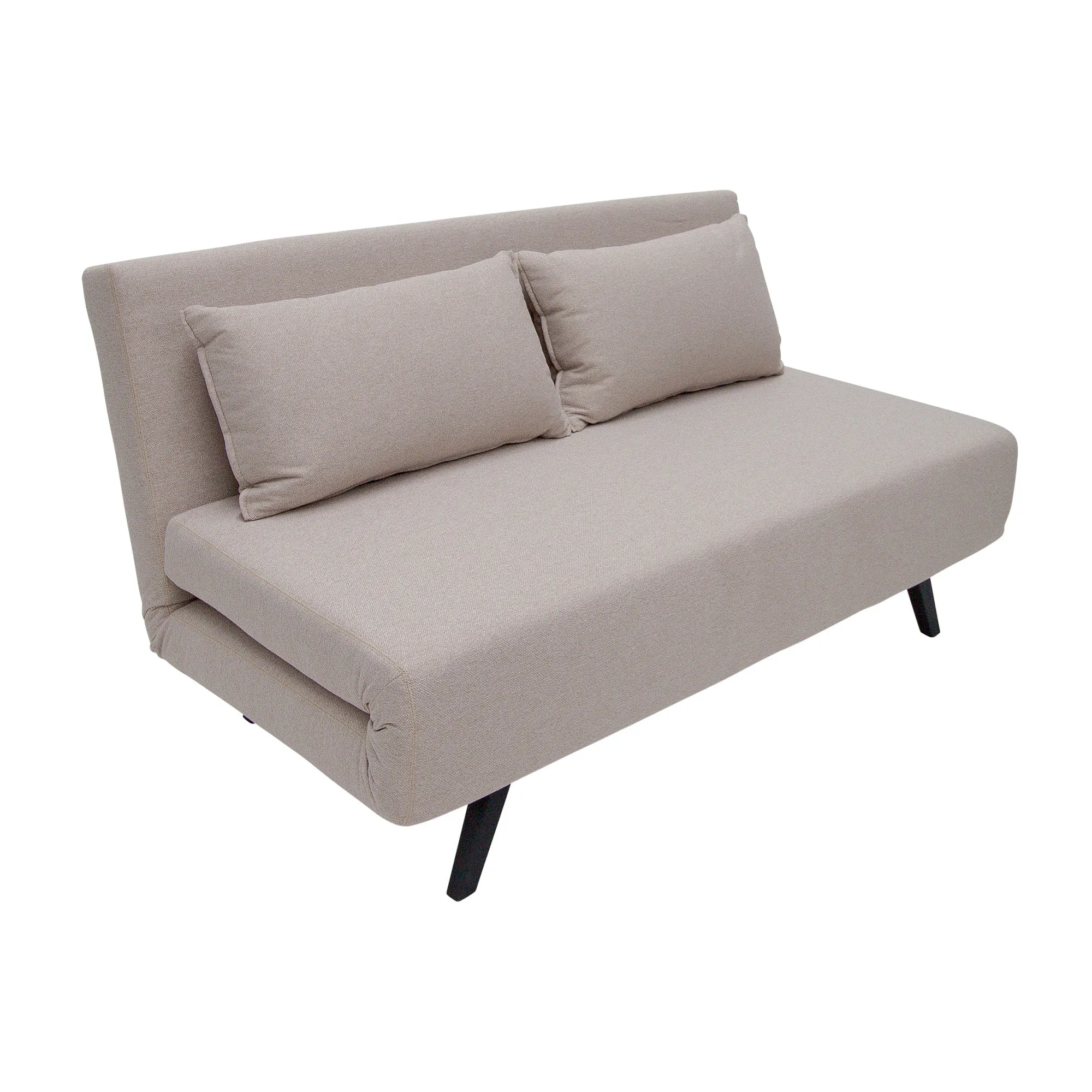 Percy Sofa Bed - Natural