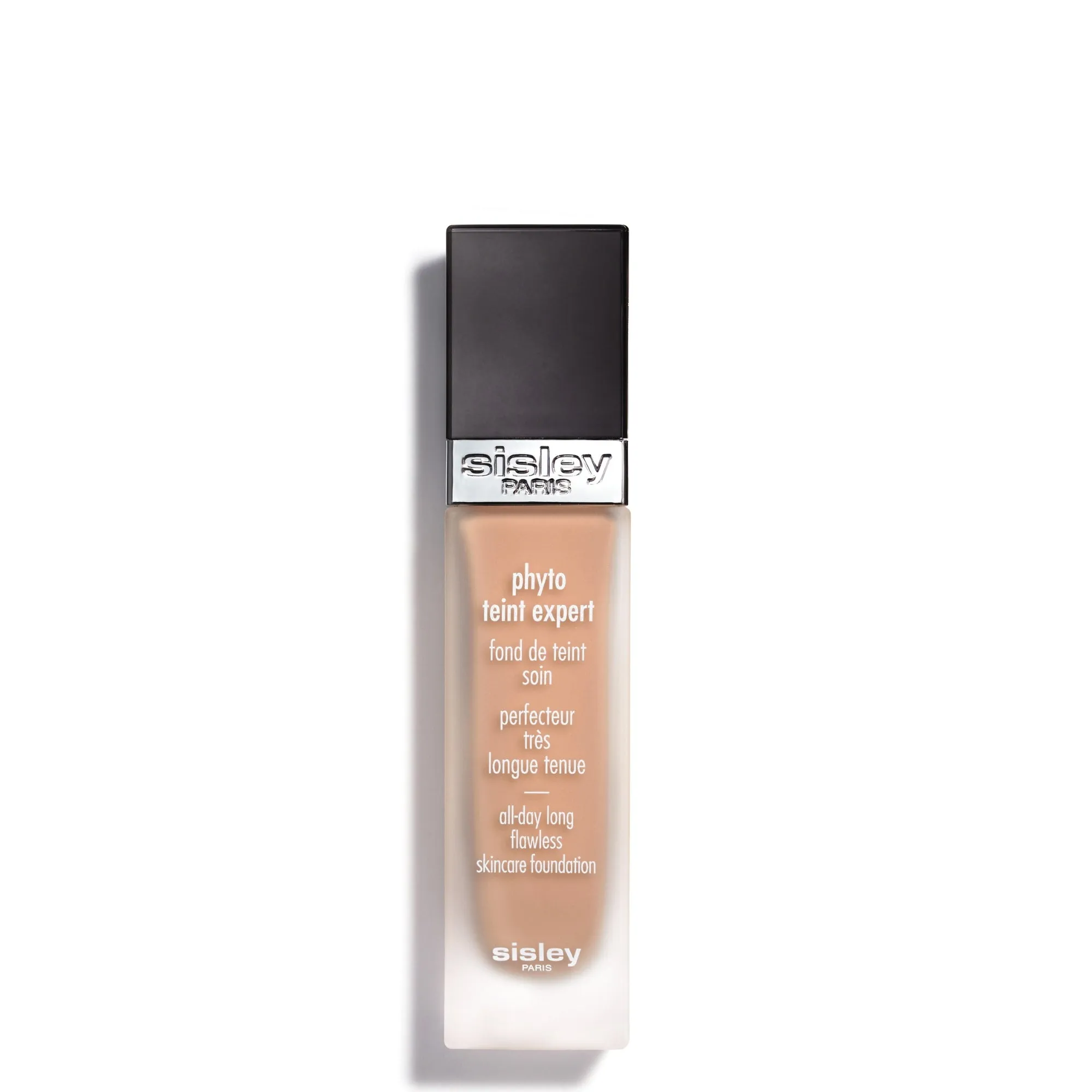 Phyto-Teint Expert Fluid Foundation