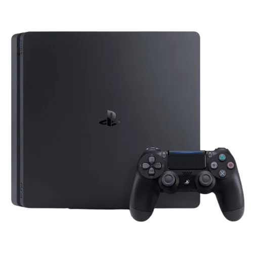 Playstation 4 Slim Console