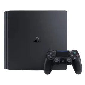 Playstation 4 Slim Console