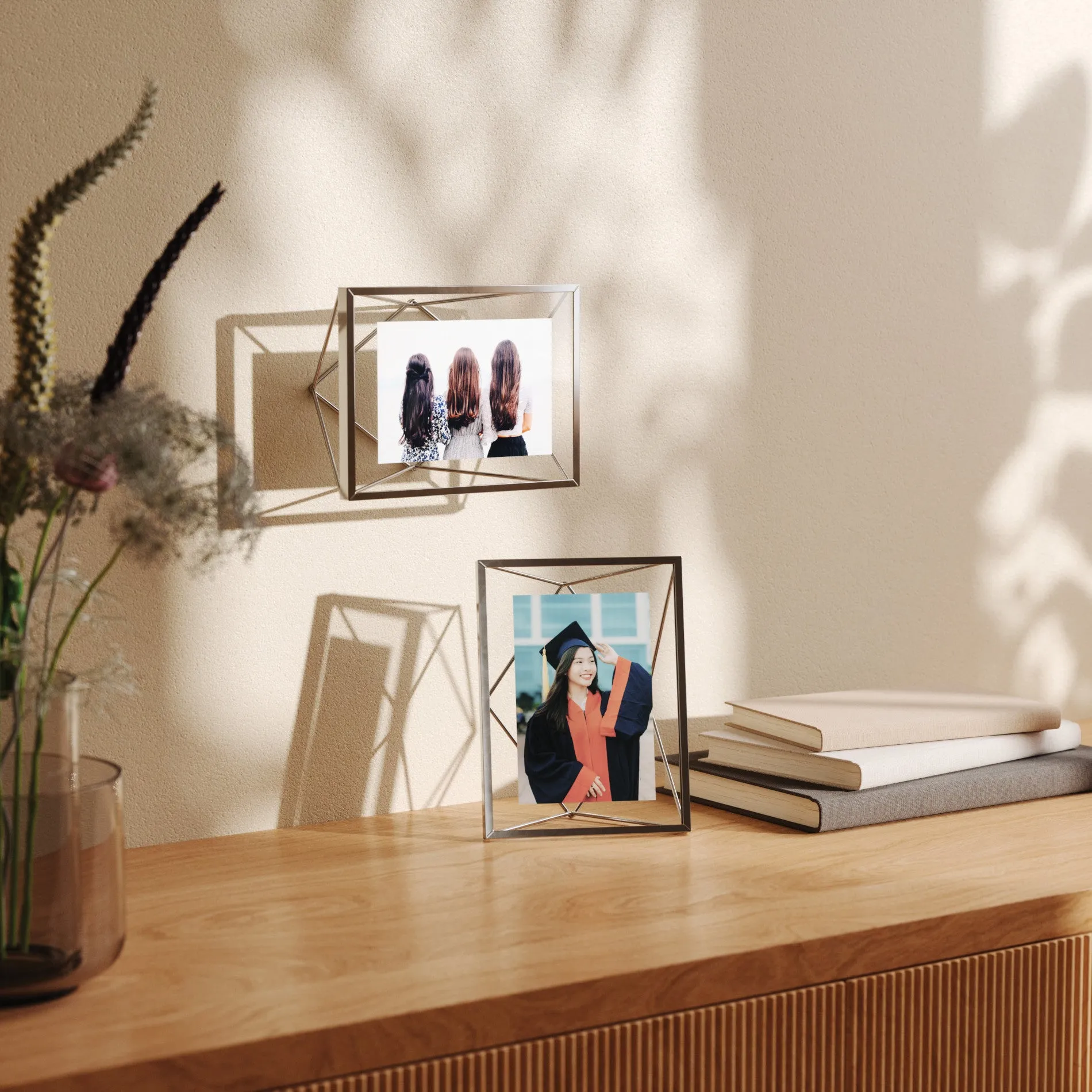 Prisma Picture Frame