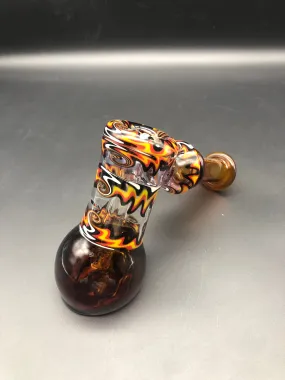 Pulsar Fluid Radiance Hammer Bubbler - 6.5