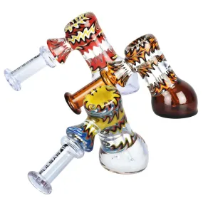 Pulsar Fluid Radiance Hammer Bubbler