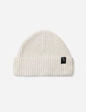 Relic Beanie - Natural