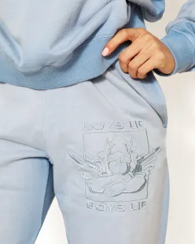 Situationship Mac Slim Sweatpants