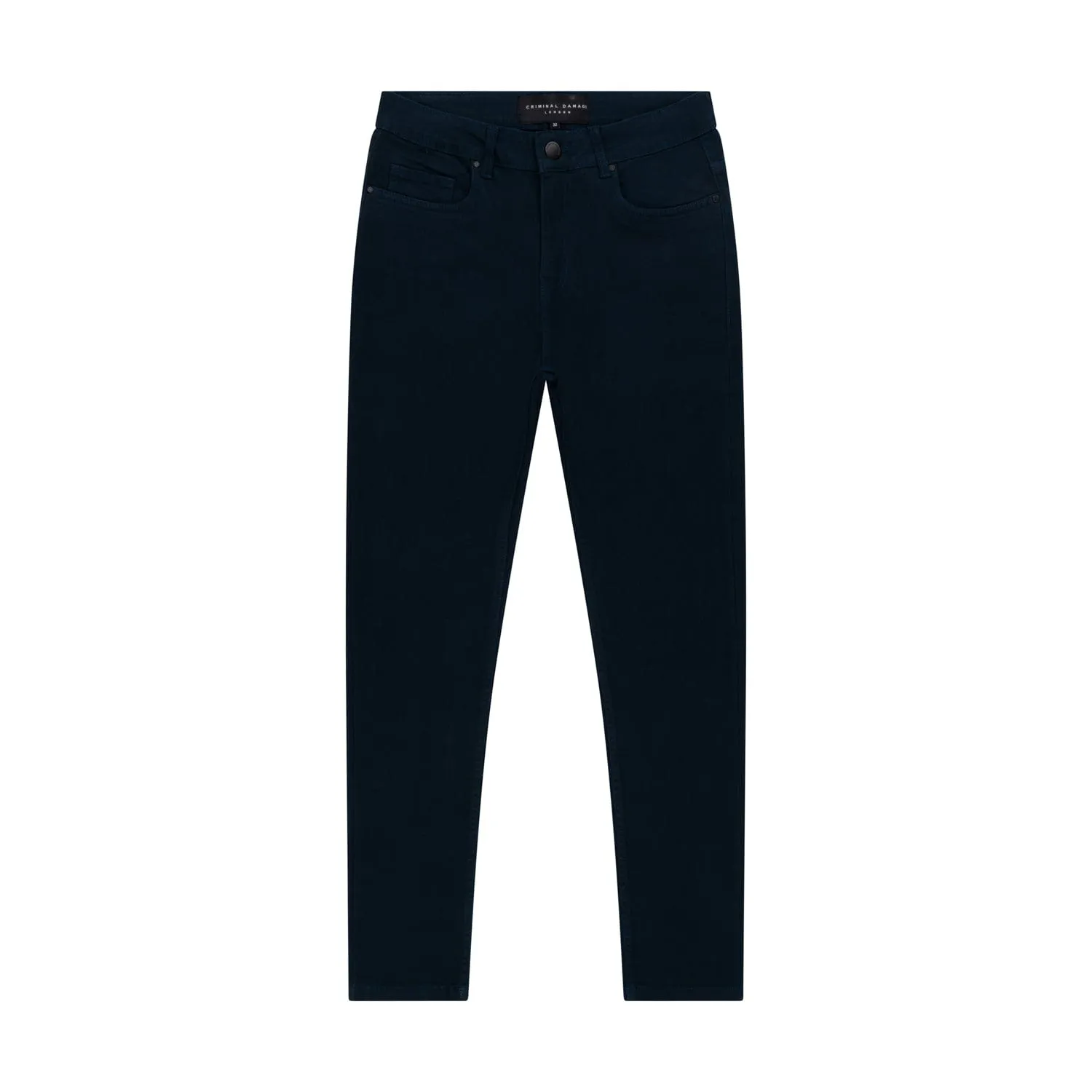 SLIM JEAN COMBO 4 - NAVY BLUE