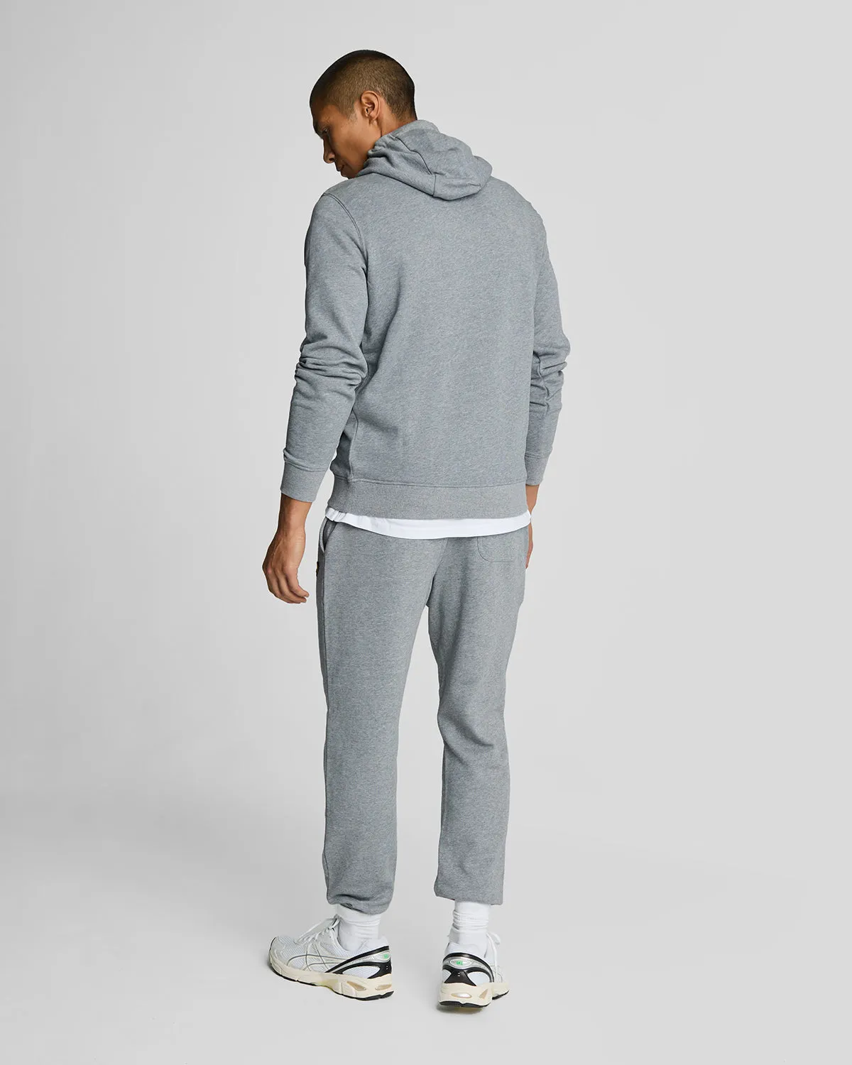 Slim Sweatpant