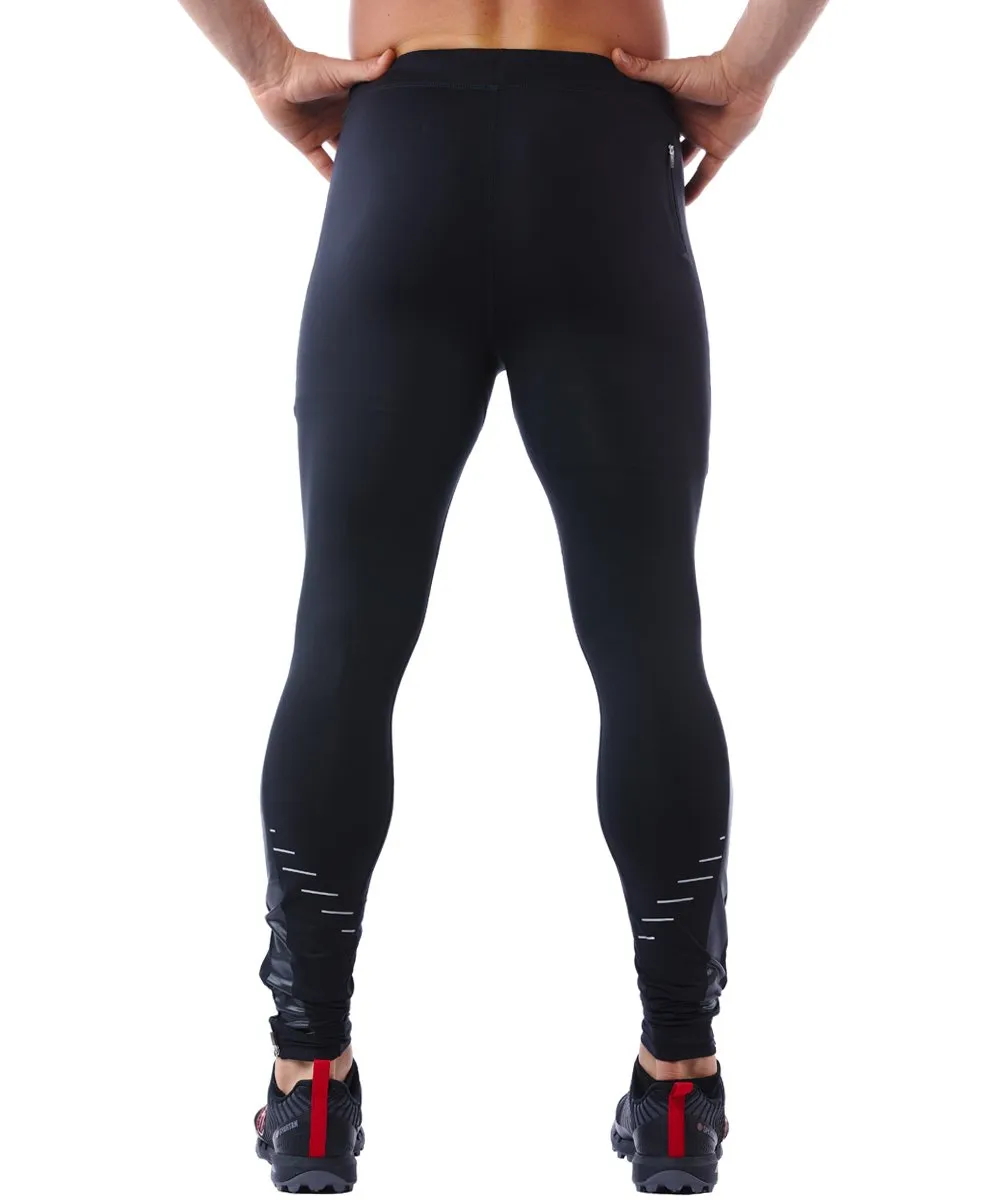 SPARTAN by CRAFT Lumen Urban Run Tight - Men's