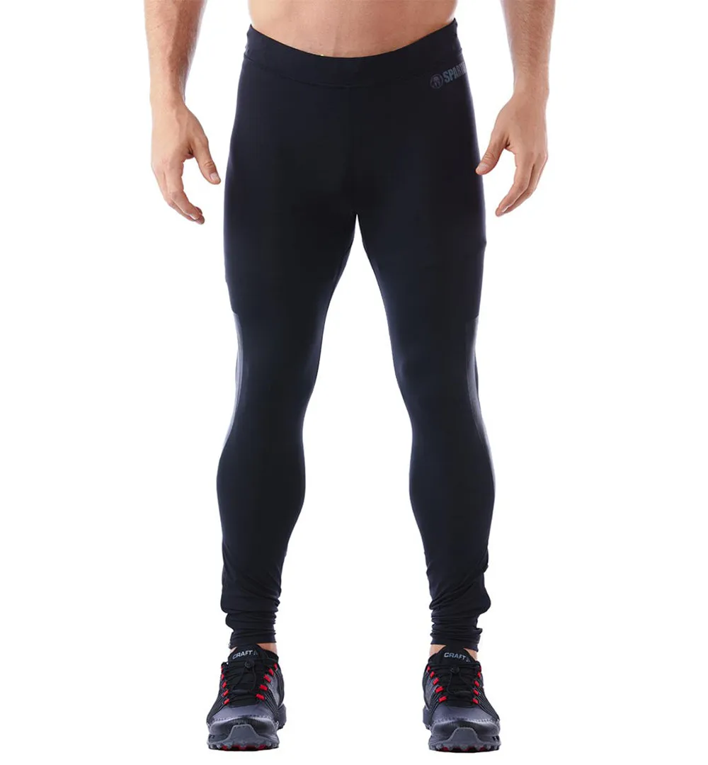 SPARTAN by CRAFT Lumen Urban Run Tight - Men's