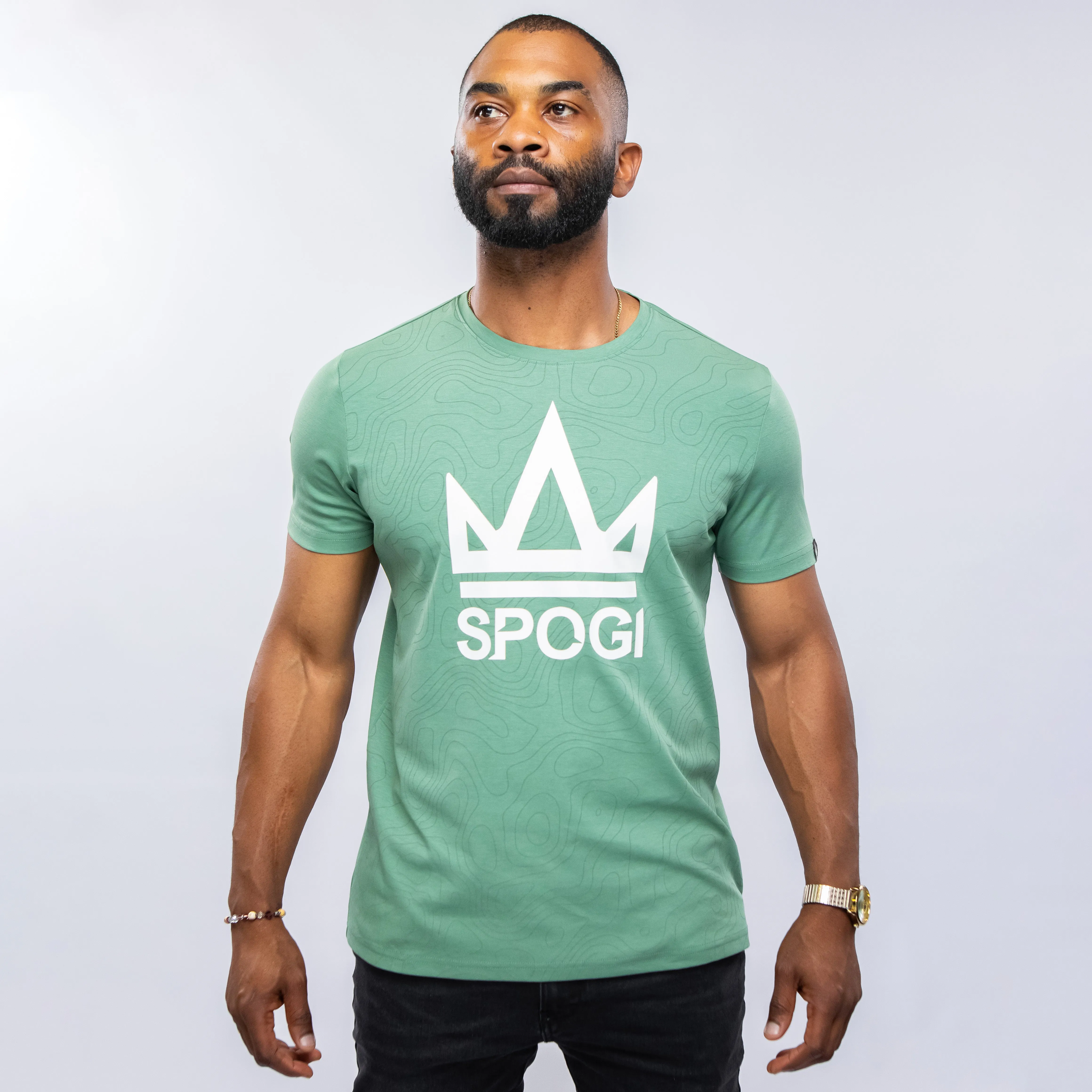 Spogi Urban Collection T-Shirt