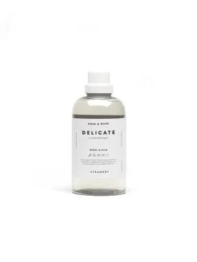 Steamery Delicate Laundry Detergent