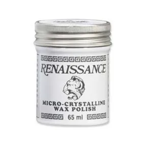 Supplies-Wax-Polish-Reinaissance-2.25 Fluid Ounce Can-Quantity 1