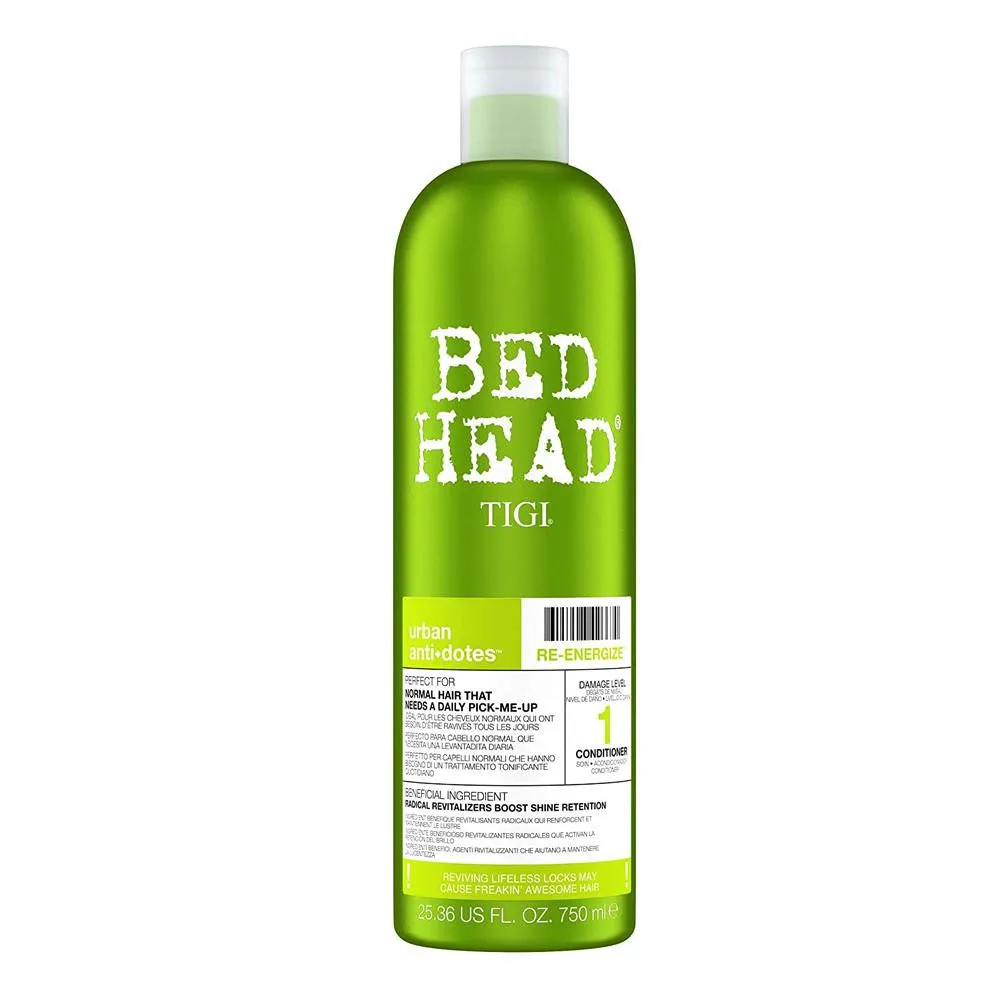 Tigi Bed Head Urban Antidotes Re-Energize Conditioner