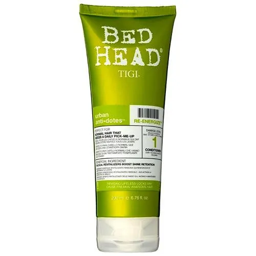 Tigi Bed Head Urban Antidotes Re-Energize Conditioner