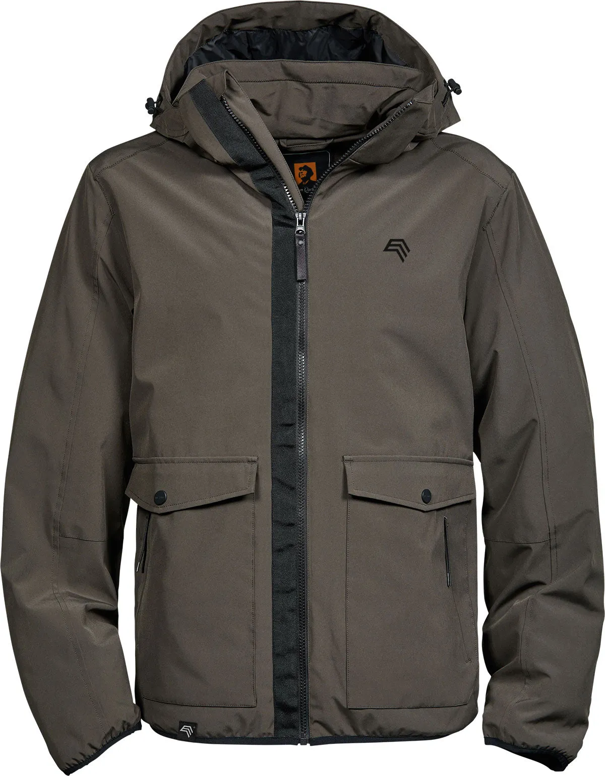 TJS 9604 Urban Adventure Jacket S-3XL