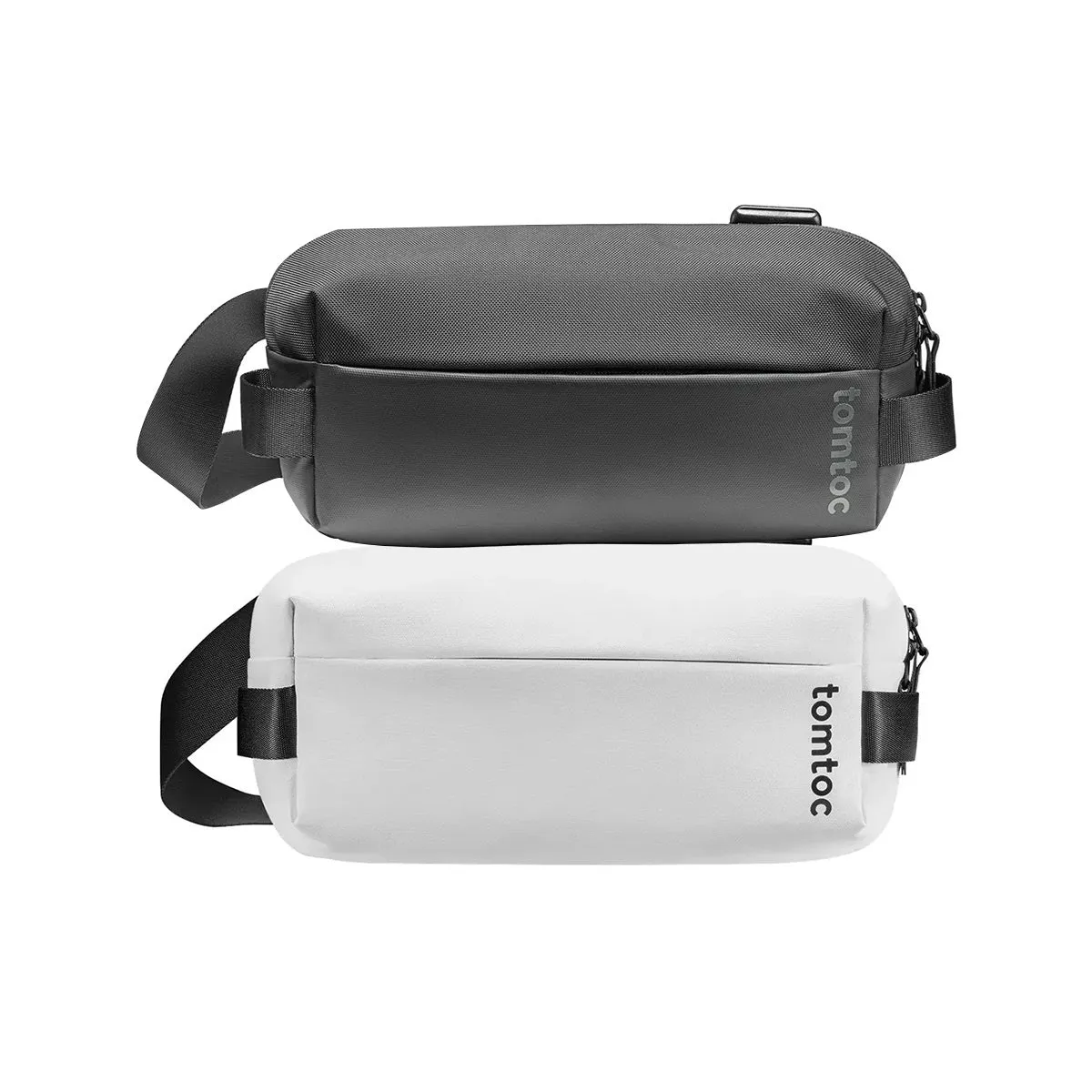 Tomtoc Explorer-H02 Urban Sling Bag with Minimalist EDC Design