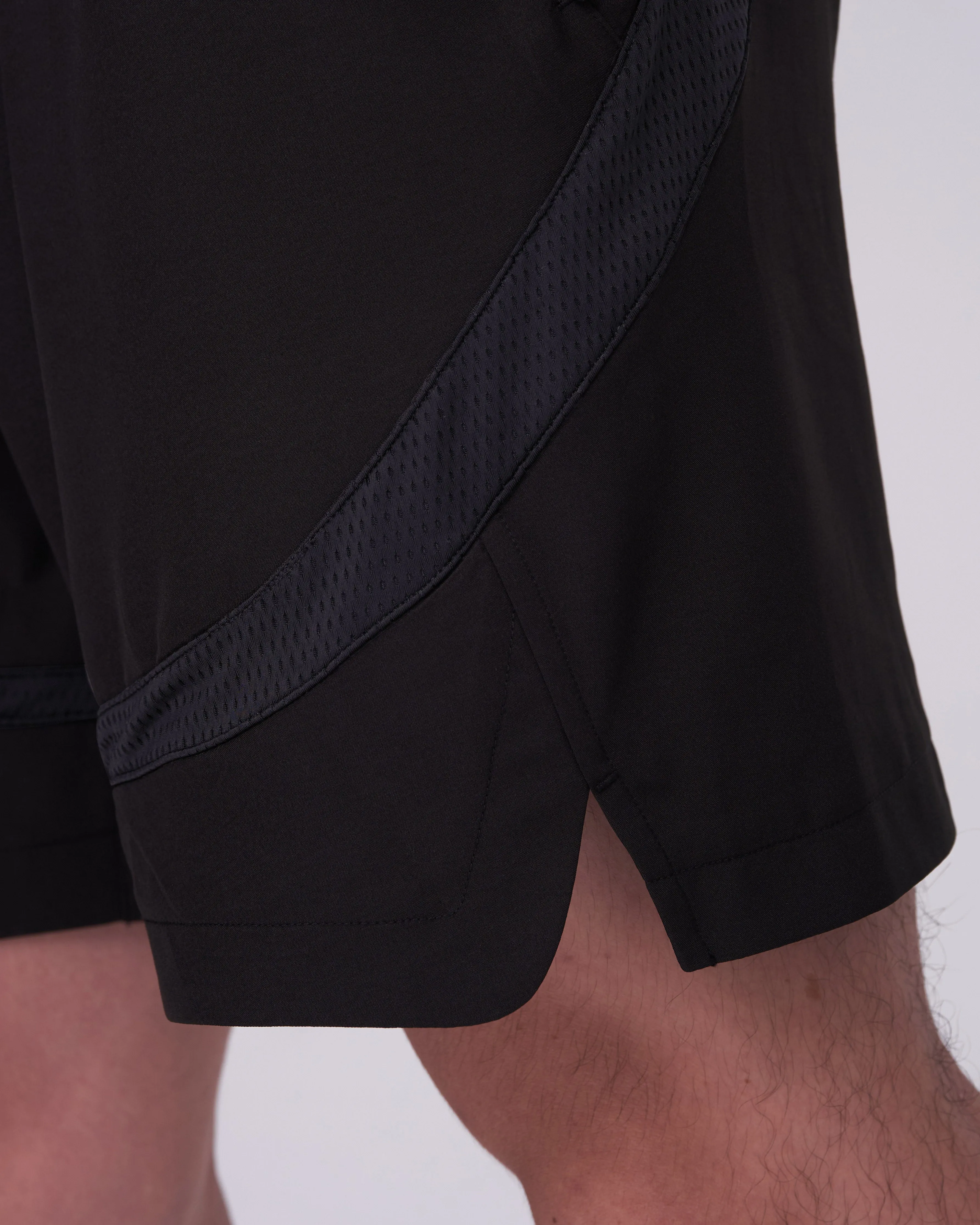 Urban 7" Slice 4-way Shorts