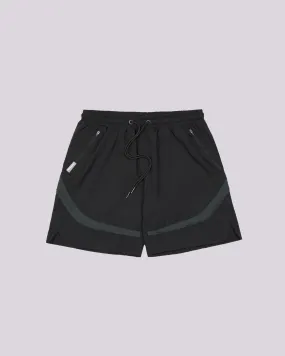 Urban 7" Slice 4-way Shorts