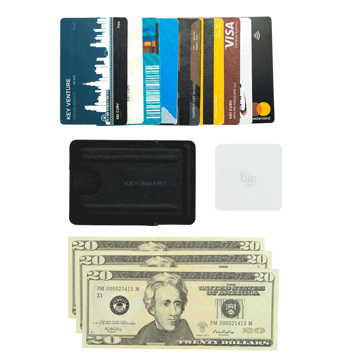 Urban Union Slim Wallet