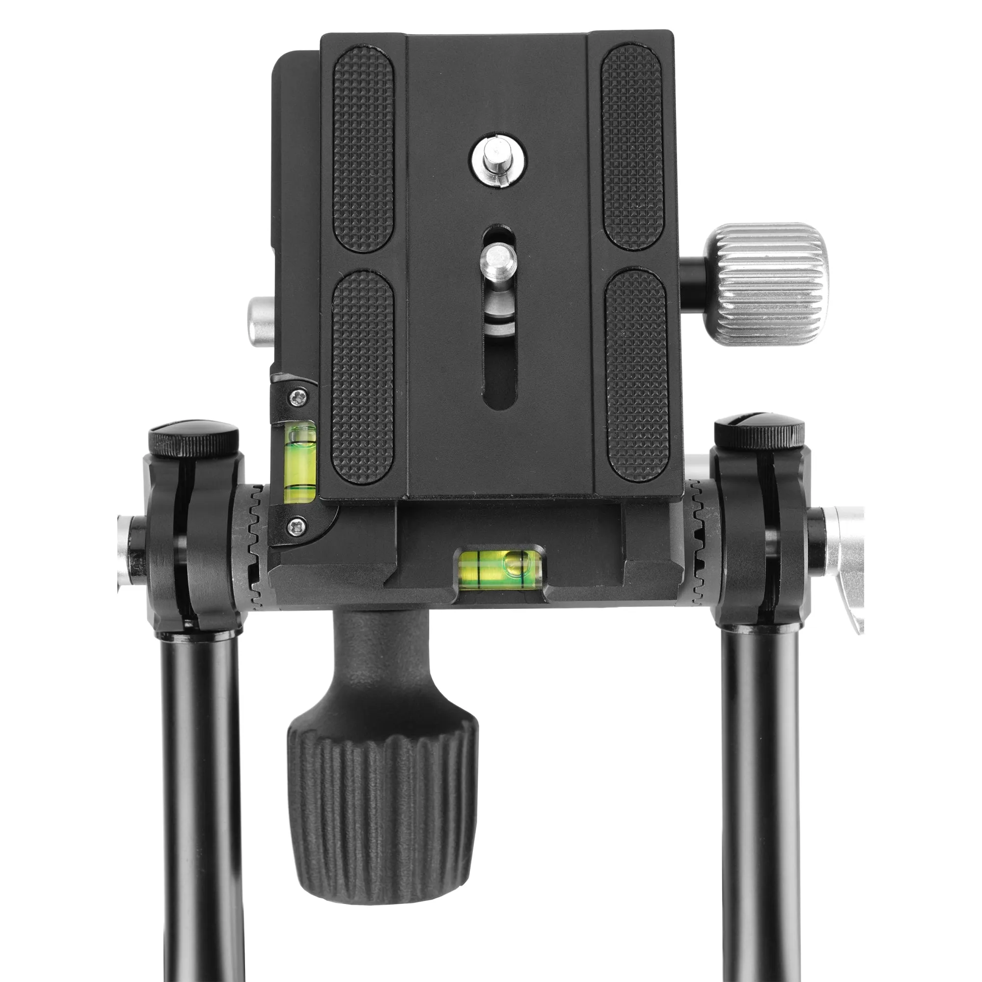 VEO PV-18 Fluid Video Head for Cameras and Optics