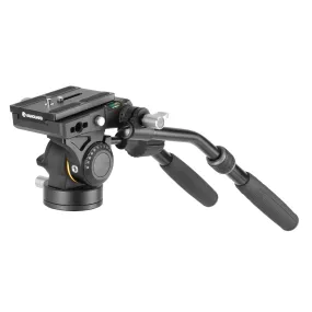 VEO PV-18 Fluid Video Head for Cameras and Optics