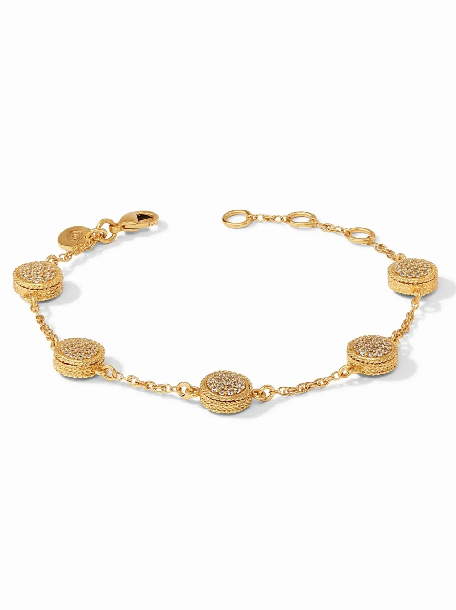 Windsor Delicate Bracelet