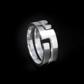 Z Line Slim Ring